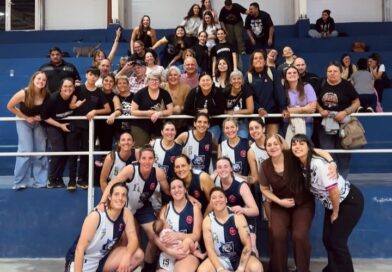 Femenino: empezaron ganando Sportivo Norte y Alma Juniors