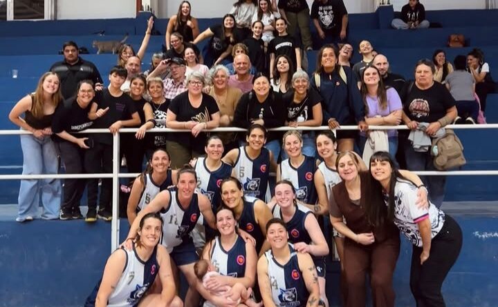 Femenino: empezaron ganando Sportivo Norte y Alma Juniors