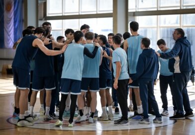 Argentina jugará los próximos partidos de Clasificatorios en Zárate