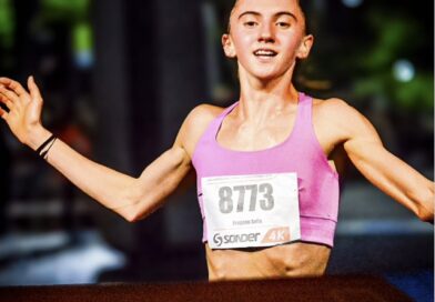RUNNEA sumó triunfos y podios en la región, con presencia en España y Estados Unidos