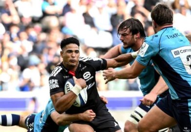 El Bristol de Rubiolo arrancó con derrota la Champions Cup