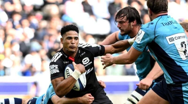 El Bristol de Rubiolo arrancó con derrota la Champions Cup