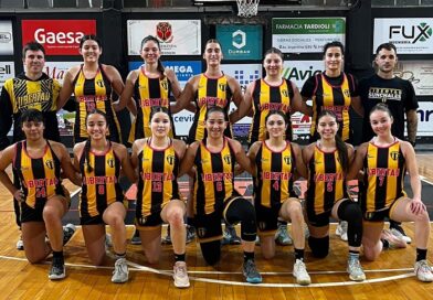 Comienzan los play offs del Clausura Femenino