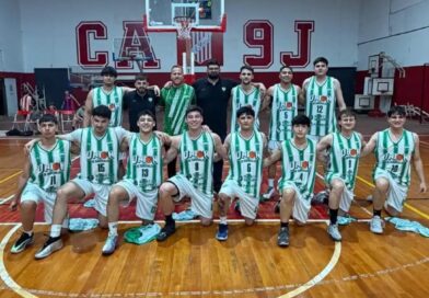Unión se puso en ventaja en la semifinal